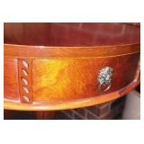 Brass Lion Head Hardware