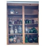 Vintage Bottles/Jars
