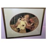 "Never Mind" by Frederick Morgan