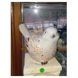Bird Lamp