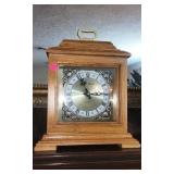 Daniel Dakota Quartz Westminster Chime