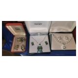 Lg. selection of Gold & Silver Jewelry