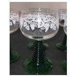 Green Beehive Roemer