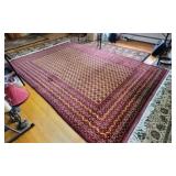 Gorgeous Persian Rug 10
