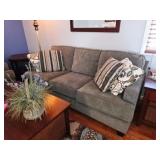 Living Room Ensemble, sold as a set or separately