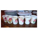 Staffordshire England Cups (6)