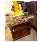 Matching End Table