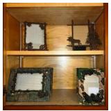 Rustic Picture Frames