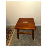 Step Stool
