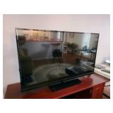 Vizio 50" Smart TV
