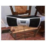 SiriusXM Boombox