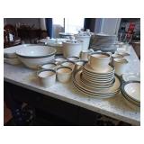 Vtg Pfaltzgraff Stoneware "Juniper"