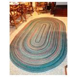 Braided Rug  5