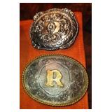 Belt Buckles