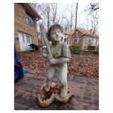 Massarelli Baseball Boy 30"