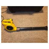 Paramount Electric Leaf Blower