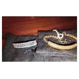 Designer Crystal Bracelets