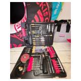 Craftsman Speed-Lok Drill & Drive Kit