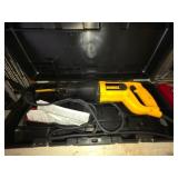DeWalt Reciprocating Saw