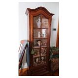 Curio Cabinet
