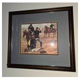 Civil War "The Staff Ride" Don Stivers