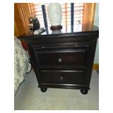 Matching Pair of Nightstands