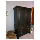 Pennsylvania House Entertainment Center