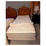 w/Sleep Number Mattresses