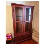 Gun Cabinet