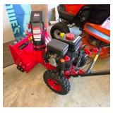 Snow Blower