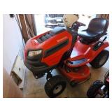 Husqvarna Riding Mower