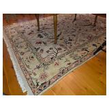 Rug Indian 10