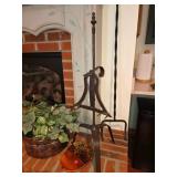 18th Century Lark Roaster