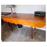 Drop Leaf Table 