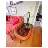 Pair of Matching End Tables