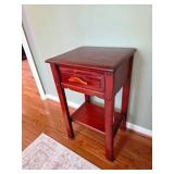 Vgt End Table