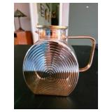 Borosilicate Glass Pitcher