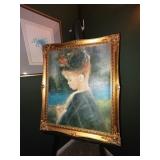 "Precious" by Armando Gentili