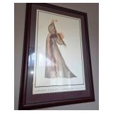 "Sheer Elegance" by Alberto Vargas