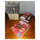 Lg. selection of Rifleman Magazines