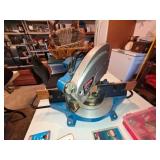 Ryobi 10" Compound Miter Saw