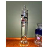 Galileo Thermometer