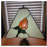Floral Rose Design