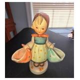Vtg. Hummel "Mother