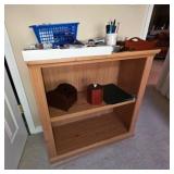 Sm. Bookcase