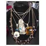 Sterling/Gemstones