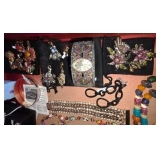 Vtg. Heidi Daus Collection