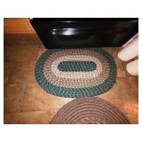 Braided  29" x 20"
