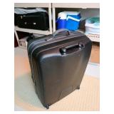 Samsonite Hard-Shell Suitcase