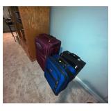 Soft-side Luggage